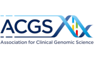 Association for Clinical Genomic Science