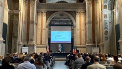 Advancing animal welfare through science and practice